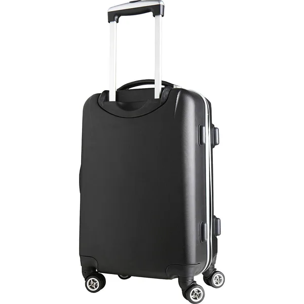 New York Knicks NBA Pink 20 inch Carry on Hardcase Spinner