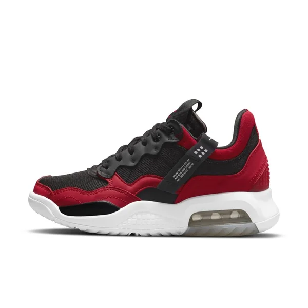 Jordan MA2 Women's Shoes in Red - Size: 5.5, CW5992-600