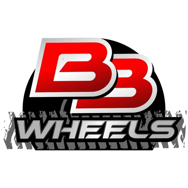 KMC KM705 Burst Wheels in Gloss Black - KM70522966330