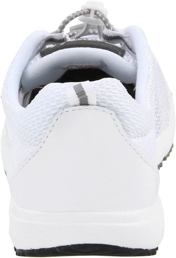 Women's Propet TravelWalker II - Size: 10, White