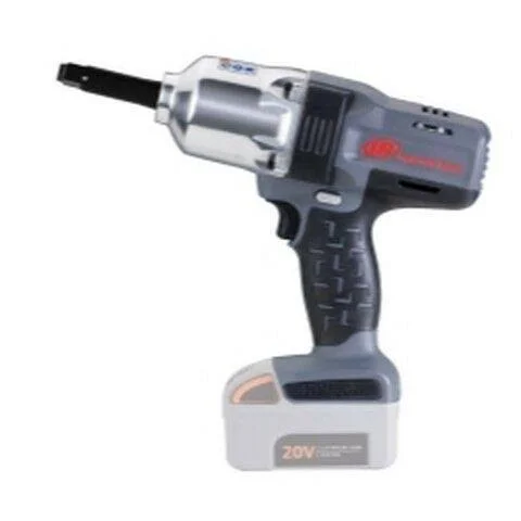 Ingersoll Rand Iqv20 Li-Ion 1/2x22 Drive Impact Wrench w/ Ext. Anvil