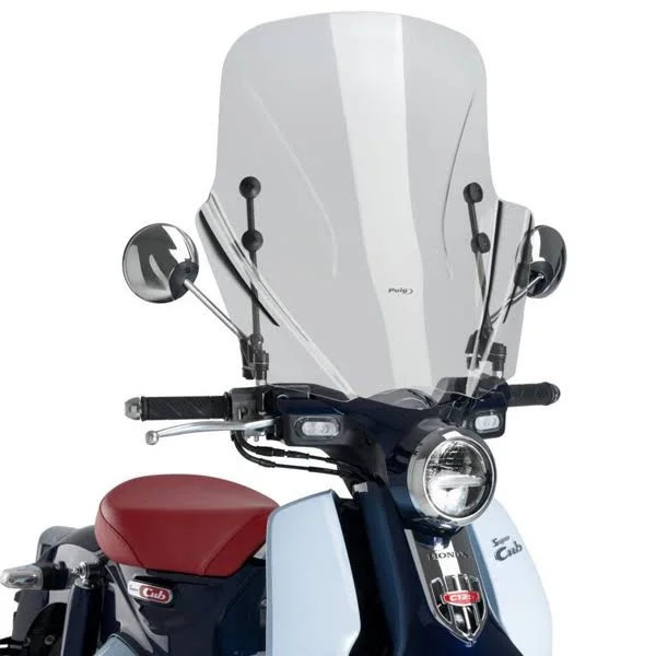 Puig - Windshield 3492W
