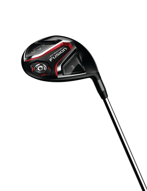 Callaway Ladies Big Bertha Fusion Fairway Wood