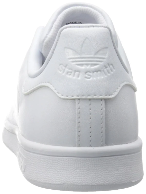 White Adidas Originals Stan Smith - Men's Size 8.5