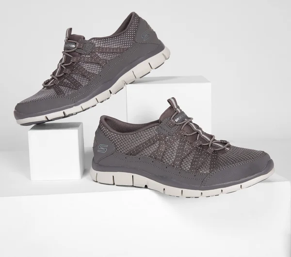 Skechers Women's Gratis-Strolling Sneaker