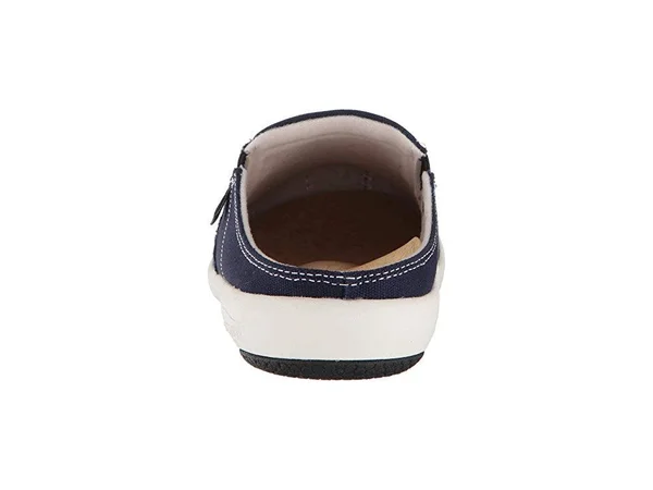 Spenco Women's Siesta Solstice Mule - Size: 9 B, Blue