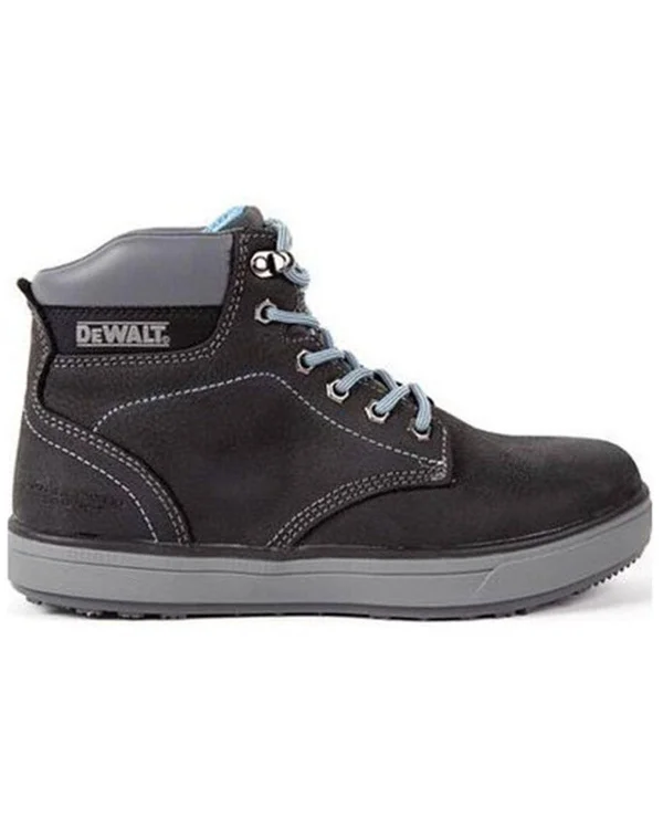 DeWalt Women's Plasma Work Boots - Steel Toe