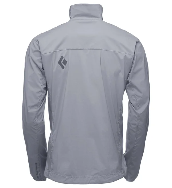 Black Diamond Men's Alpine Start Jacket - Small - Hyper Red