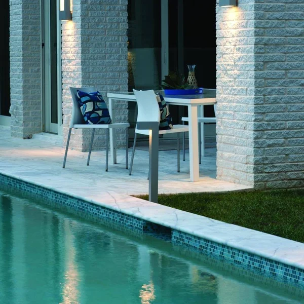 Hinkley Atlantis LED Path Light - Satin Black - 15014SK-LL