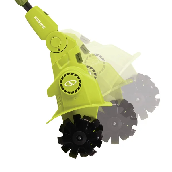 Sun Joe Electric Garden Tool and Lawn Care System Gts4000e