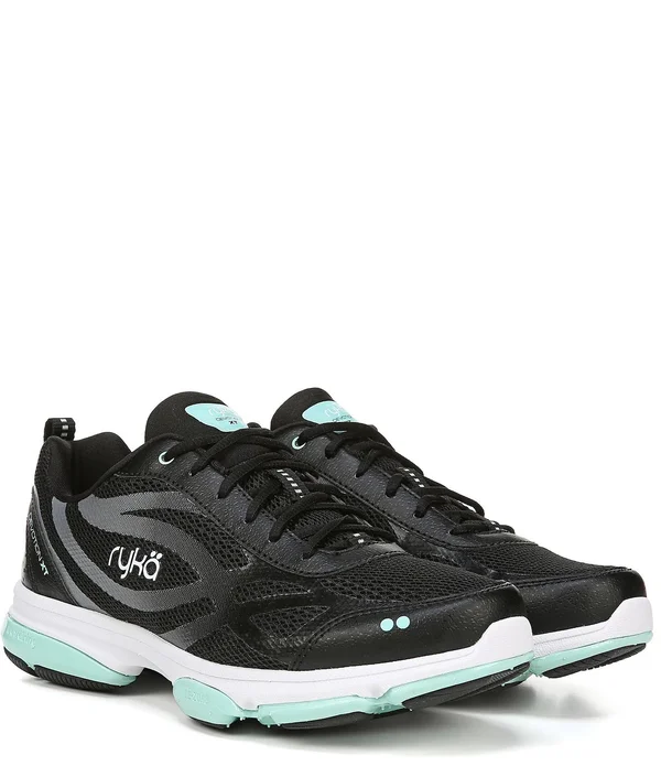 Ryka Devotion XT Training Women's Sneakers - Sleet