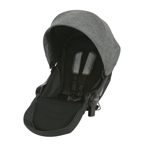 Graco - UNO2DUO Second Seat - Ellington