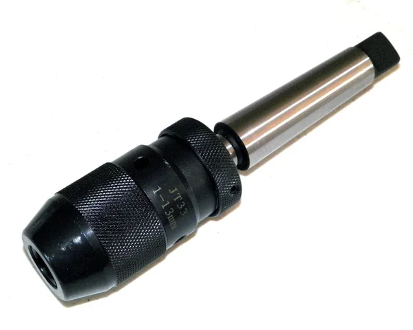 Keyless 1/32x22- 1/2x22 Drill Chuck with Morse Taper #3 MT3 Arbor