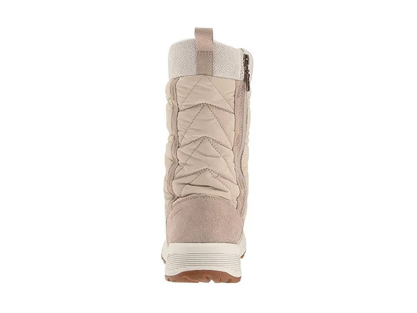Womens Columbia Meadows Omni-heat 3d Slip On Winter Insulated Boots