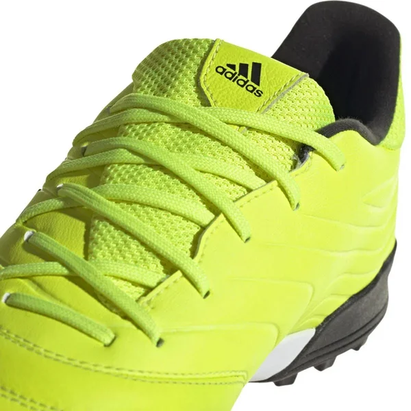 Adidas x 19.3 TF F35507 Turf Football Trainers, Mens, Synthetic