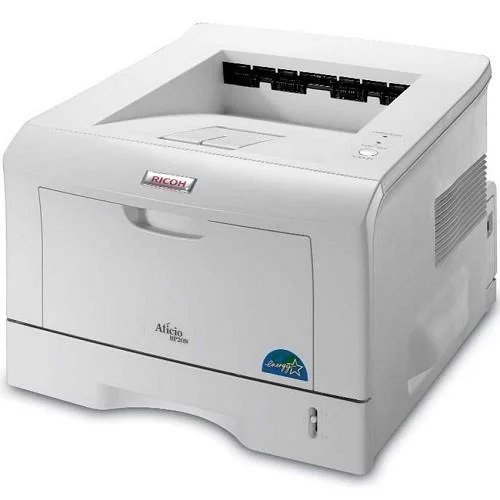 Ricoh BP20 Monochrome Laser Printer