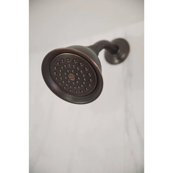 Moen 82495EPBRB Single Handle Posi-Temp Pressure Balanced Shower TRIM - Mediterranean Bronze