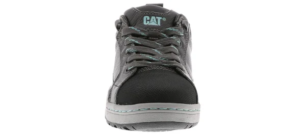 Caterpillar Women's Brode Steel Toe Work Shoe