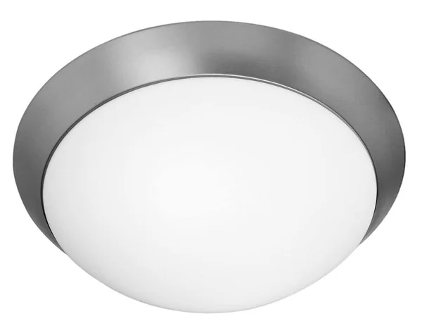Access Lighting 20624LED-WH/OPL Cobalt 1-Light LED Flush-Mount