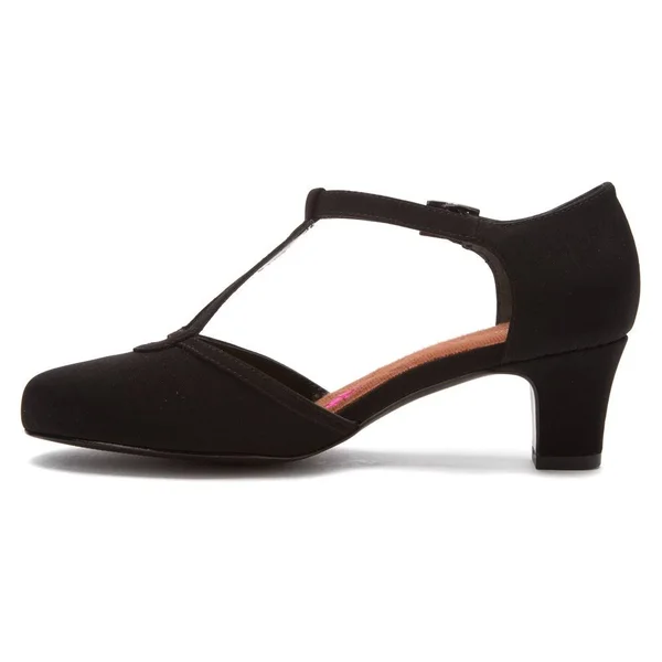 Women's Ros Hommerson Heidi - Size: 10.5, Black