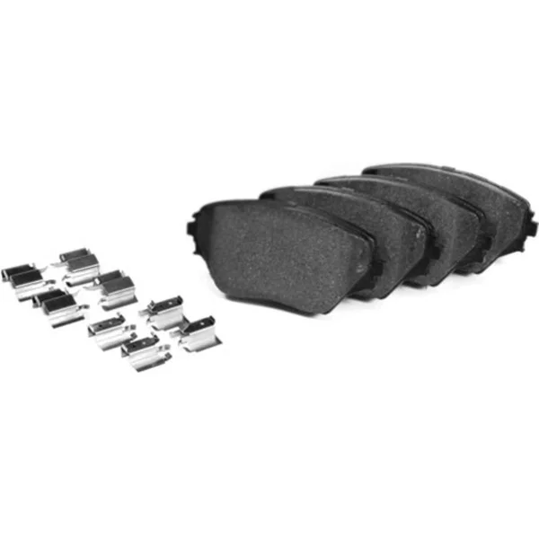 Centric 106.07770 Disc Brake Pad