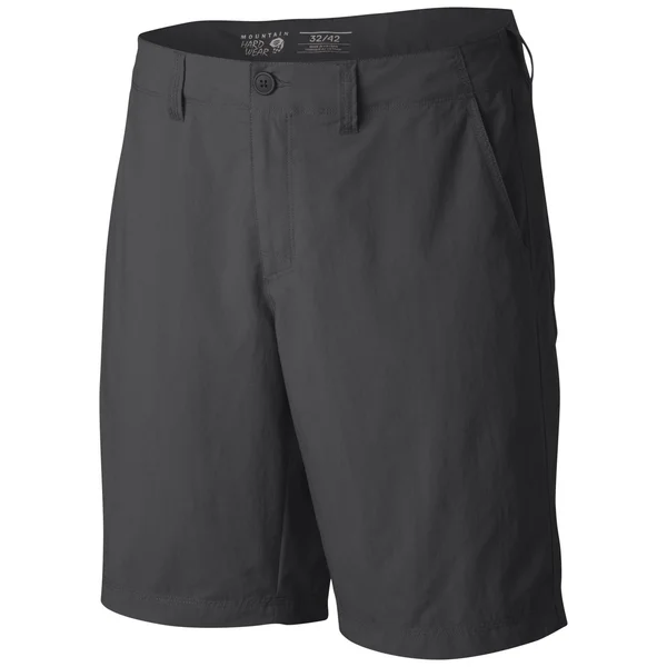 Mountain Hardwear Men's Castil Casual 7 in Short - 33 - Shark