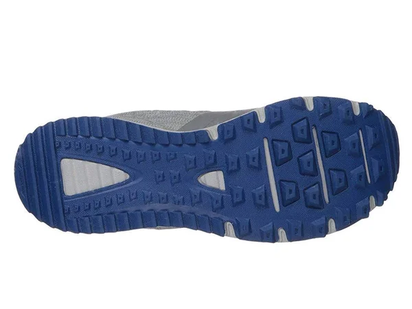 New Balance Nitrel V3 (Grey/Blue) Men's Shoes