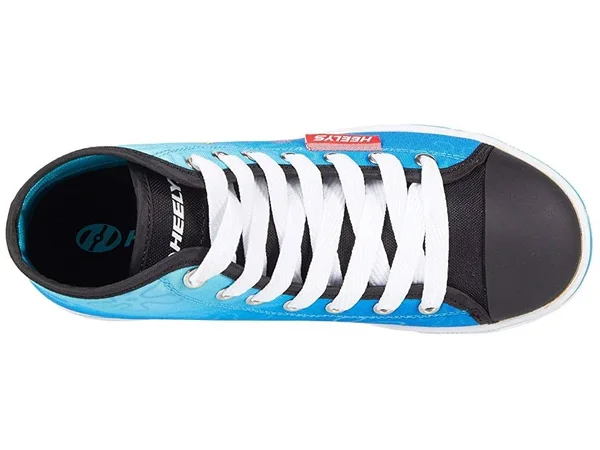 Heelys Boy's Hustle SpongeBob (Little Kid/Big Kid/Adult)