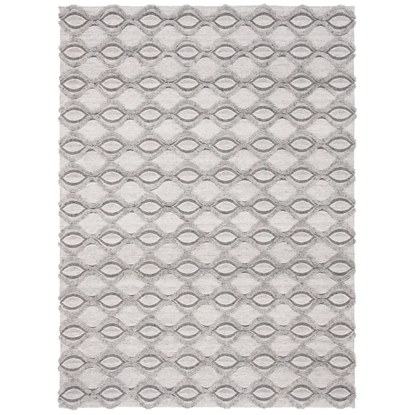 Safavieh 3& x 5& Marbella Marbella Beige - Ivory Rug