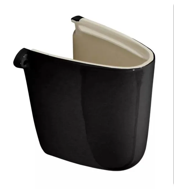 Toto HT242#01 Lavatory SHROUD, Cotton