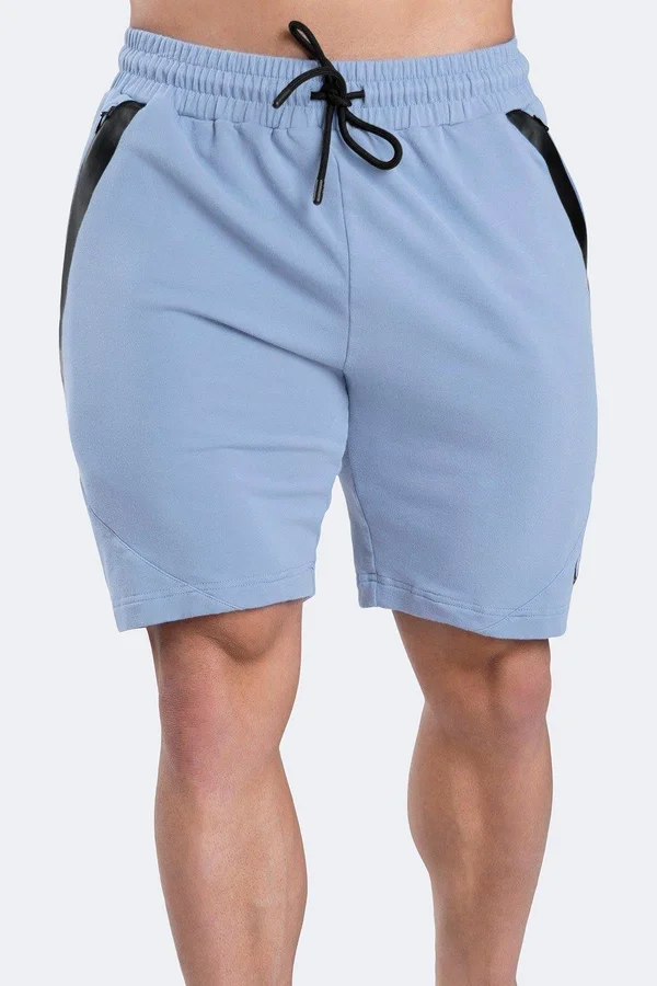 Iron Shorts Airforce Blue, M