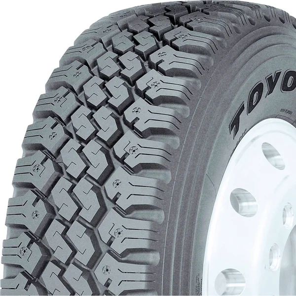 Toyo M55 LT255/85R16 123/120Q E Tire
