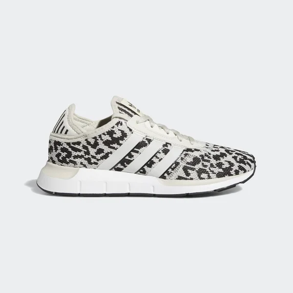 Adidas Swift Run x Shoes - Women's - Raw White - Raw White - 11