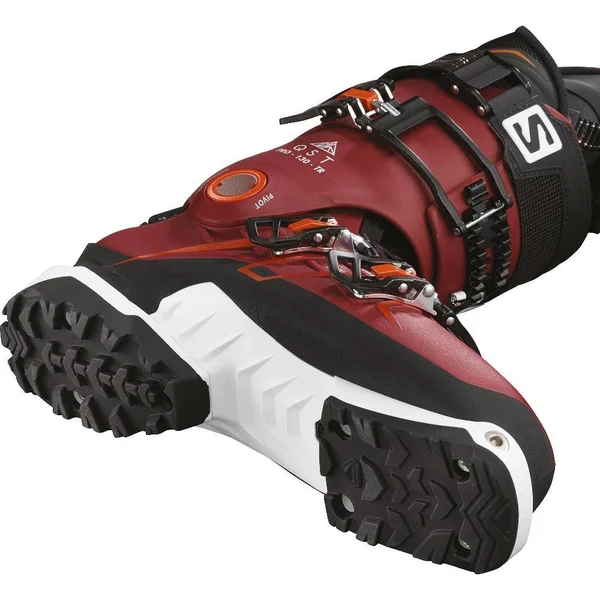Salomon QST Pro 130 TR