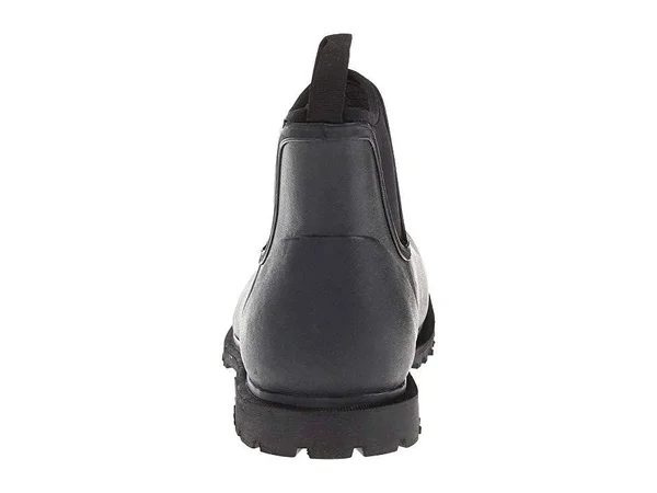 Bogs Men's Carson - Black - 12