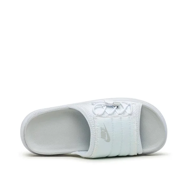 Nike Wmns Asuna Slide Photon Dust - Size 8 Women