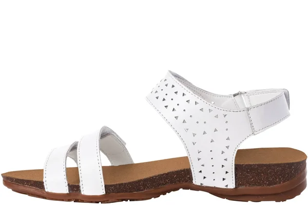 Propet Farrah Women's Sandal - White Size 9
