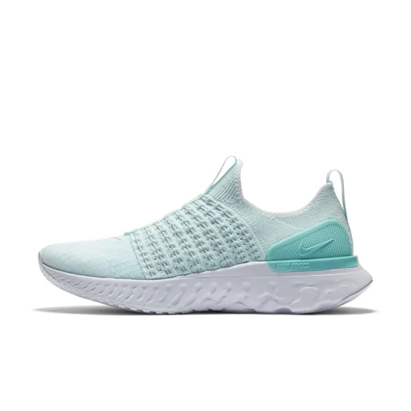 Nike React Phantom Run Flyknit 2 Women's Running Shoe