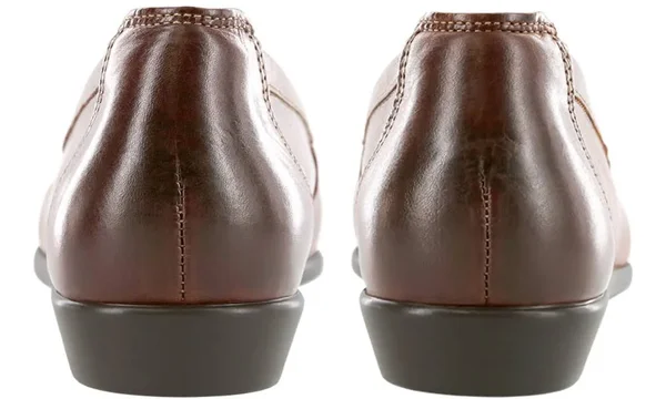 SAS Penny J (Walnut) Women's Shoes