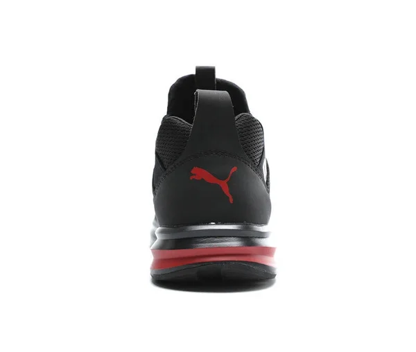 Puma Enzo Sport Men's Running Shoes - Size: 10, Black