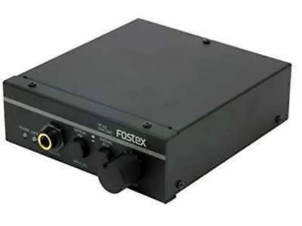 Fostex - HP-A3 DAC & Headphone Amplifier