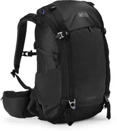 Rei Co-op Women's Trail 40 Pack Black S