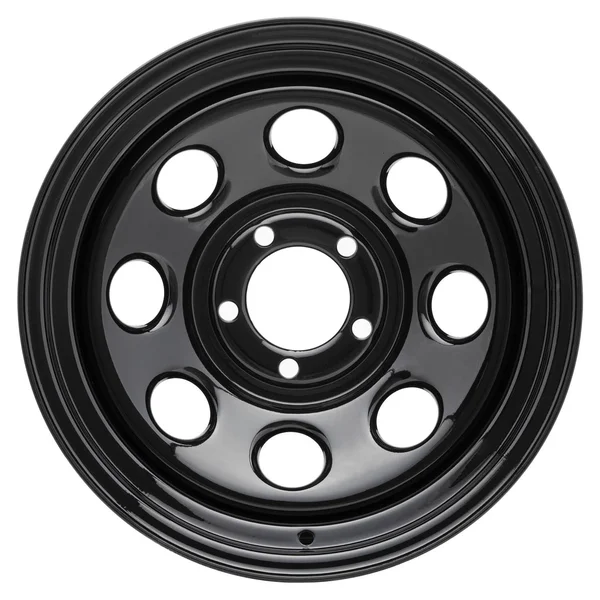 Pro Comp Wheels 97-7973 Rock Crawler Series 97 Black Monster Mod Wheel