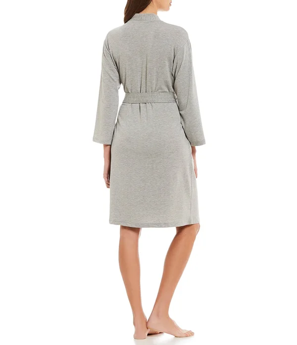 N Natori Nvious Wrap Robe