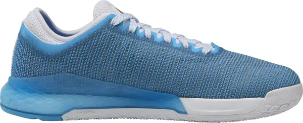 Reebok Nano 9.0 Shoes - Blue - Womens