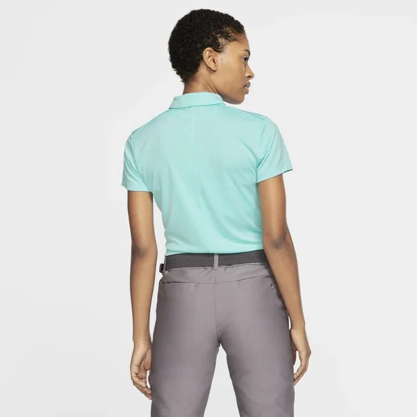 Nike Dri-Fit Women's Golf Polo