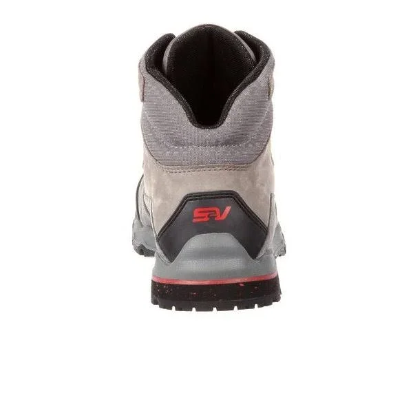 Rocky Outdoor Boots Mens Waterproof S2V Extreme Gray RKE0034