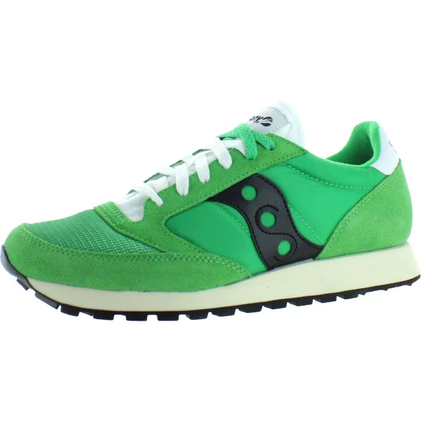 Saucony Jazz Vintage Green/Black