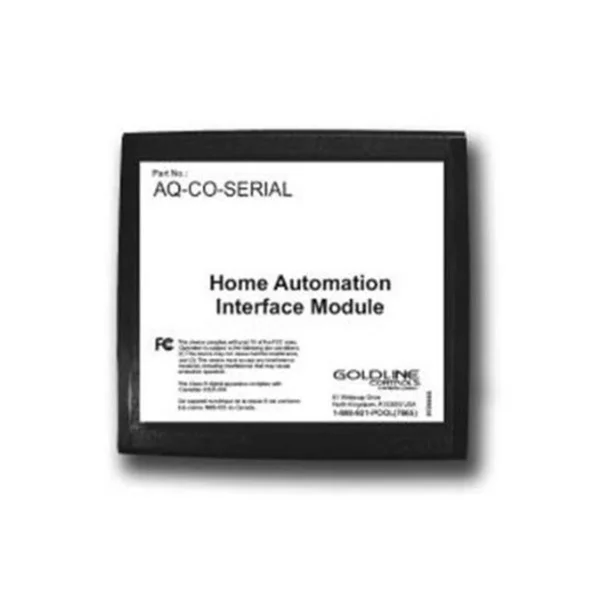 Hayward AQ-CO-SERIAL Aqua Connect Home Automation Serial Interface