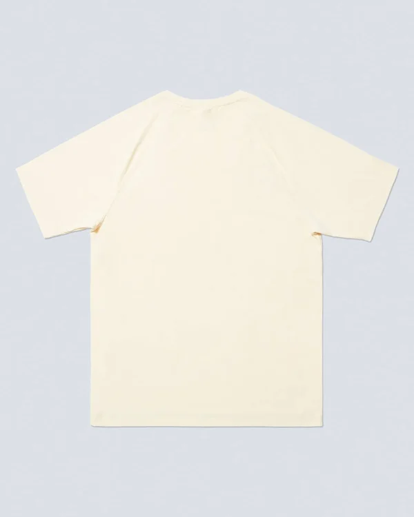 Rhone Reign Performance Short-Sleeve Tee - Mens, L, Rhododendron